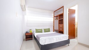 Standard Double Room, 1 Double Bed - Hotel Ayenda Andino 1520 (Bucaramanga)