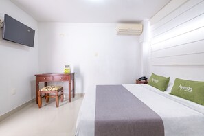 Free WiFi - Hotel Ayenda Andino 1520 (Bucaramanga)