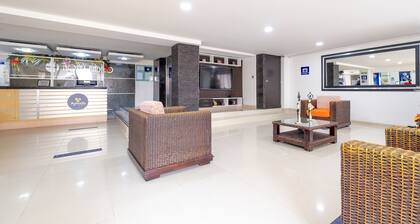 Hotel Ayenda Andino 1520