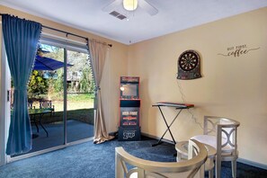 Interior - Entire 3 Bedroom Luxury in Atlanta Metro with private backyard. (Duluth)
