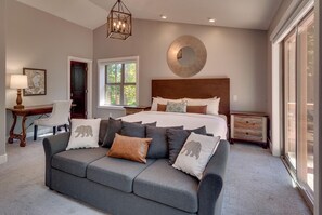 3 camere, accesso a Internet