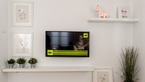 Interior - Lovely Apartment near Filopappos Hill (Athens)