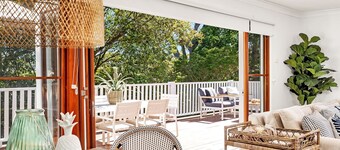 Sea Deck, Hyams Beach, Jervis Bay