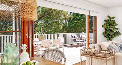 Sea Deck, Hyams Beach, Jervis Bay