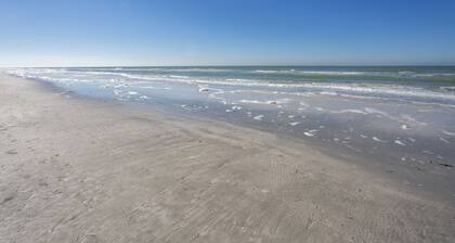 Indian Rocks Beach Unit B Star5Vacations