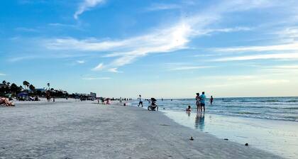 Indian Rocks Beach Unit B Star5Vacations
