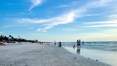 Indian Rocks Beach Unit B Star5Vacations