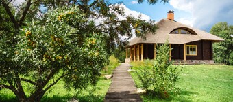 LOCU SALA - 4 BEDROOM HOUSE JUMIS