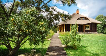 LOCU SALA - 4 BEDROOM HOUSE JUMIS