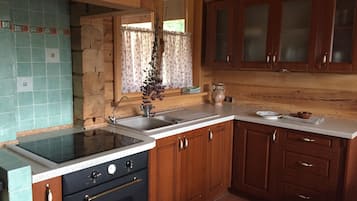 Dining tables
