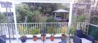 Gites de Daumesnil 5 minutes walk from town center.