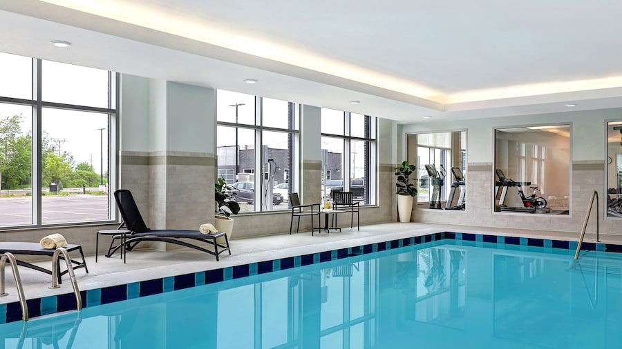 Hyatt Place Ottawa West