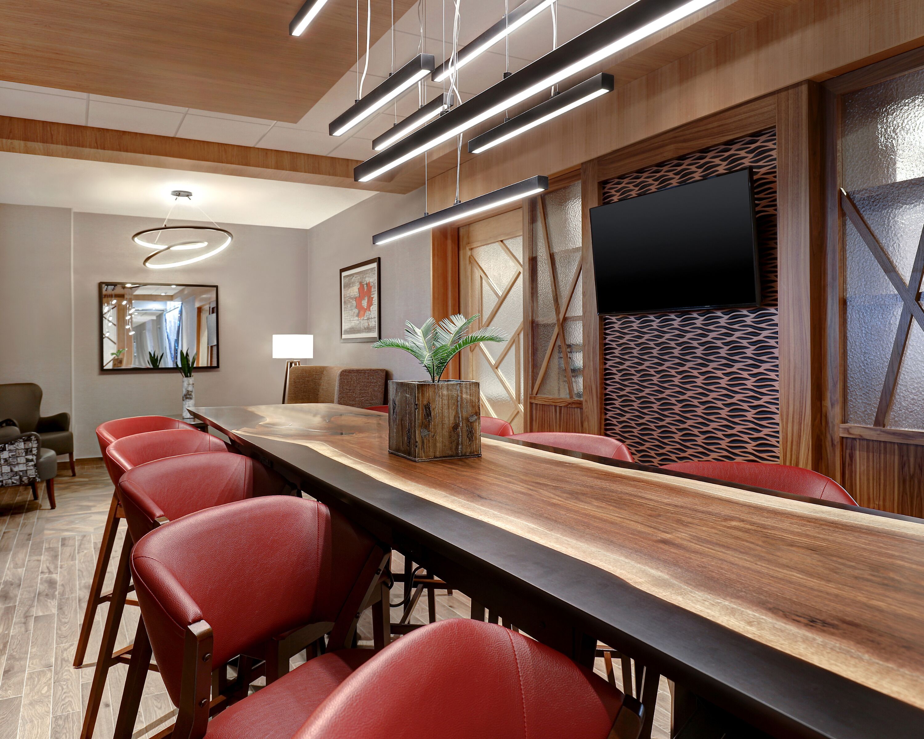 Foto - Hyatt Place Ottawa West