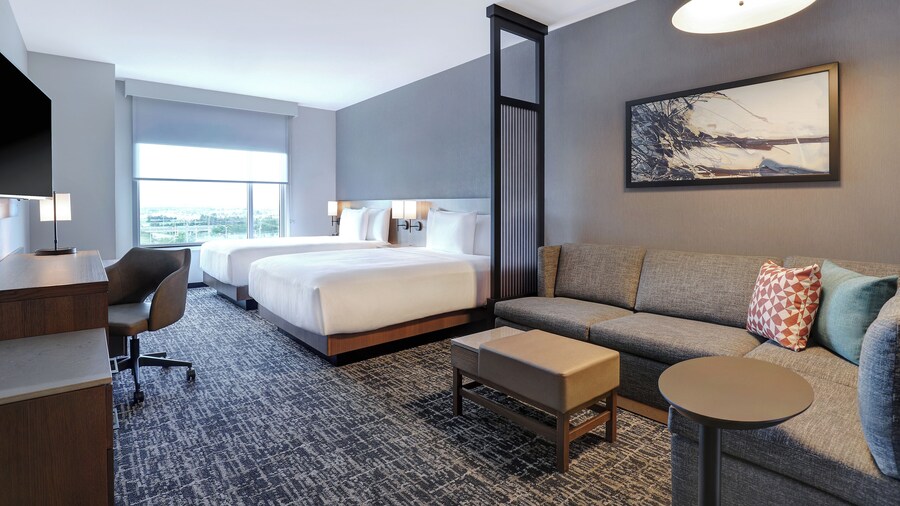 Hyatt Place Ottawa West