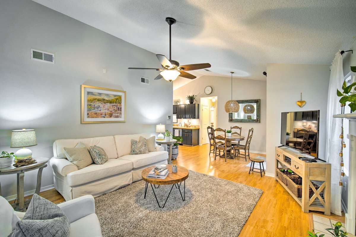 Top 10 LongTerm Rentals In Pensacola, Florida Updated 2024 Trip101