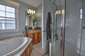 Badewanne, Whirlpool
