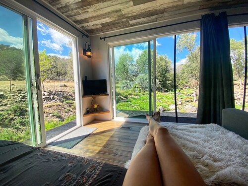 Kisercreek Tiny house 2