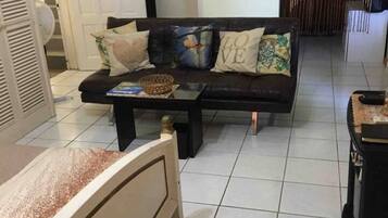 Villa | Interior