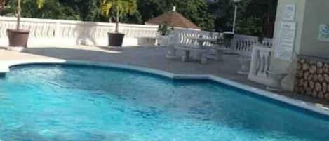 Villa | Pool | Outdoor pool