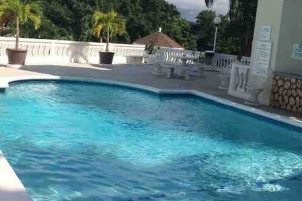 Villa | Pool | Outdoor pool