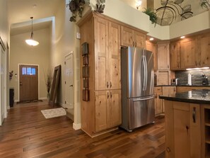 House (CP20) | Private kitchen