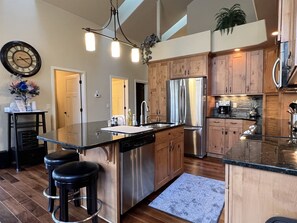 House (CP20) | Exterior - Cp20 The Perfect Glacier Getaway (Columbia Falls)