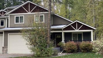 Casa (CP20) | Exterior