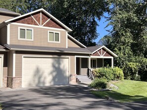 House (CP20) | Exterior - Cp20 The Perfect Glacier Getaway (Columbia Falls)