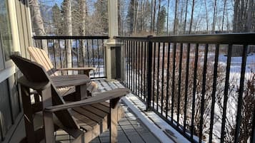 Casa (CP20) | Exterior