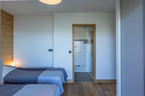 2 camere, Wi-Fi, lenzuola
