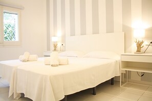 4 Schlafzimmer, Bügeleisen/Bügelbrett, Reisekinderbett, WLAN