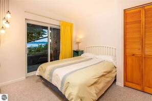 4 slaapkamers, wifi, beddengoed