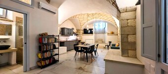 Oikia Vacanze Giuggianello Le Bey