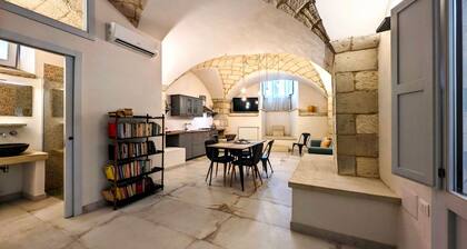 Oikia Vacanze Giuggianello Le Bey