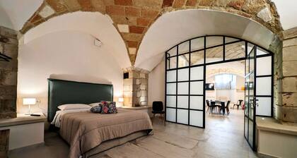 Oikia Vacanze Giuggianello Le Bey