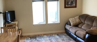 Cozy Missoula Guest Apartment