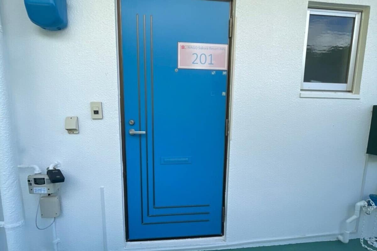 Departamento, para no fumadores (N201) | 1 habitación, wifi gratis y ropa de cama