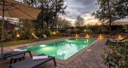 Casa Ciculino 8, Emma Villas
