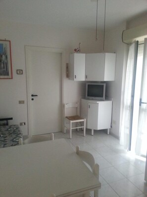 Living area - Complessi Residenziali Rodi Garganico (Rodi Garganico)