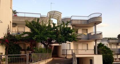 Complessi Residenziali Rodi Garganico