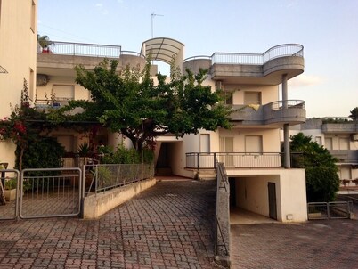 Complessi Residenziali Rodi Garganico