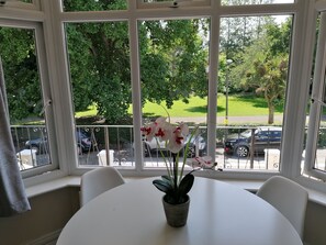 Tempat makan