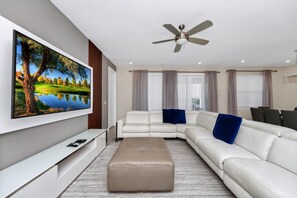 TV
