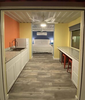 1 slaapkamer, wifi, beddengoed