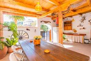 تناول الطعام