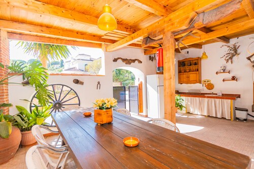 Cubo's Finca Las Cuatro Lunas