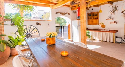 Cubo's Finca Las Cuatro Lunas