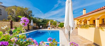 Cubo's Finca Las Cuatro Lunas