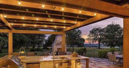 Private Ranch-Lux Pool-Views!