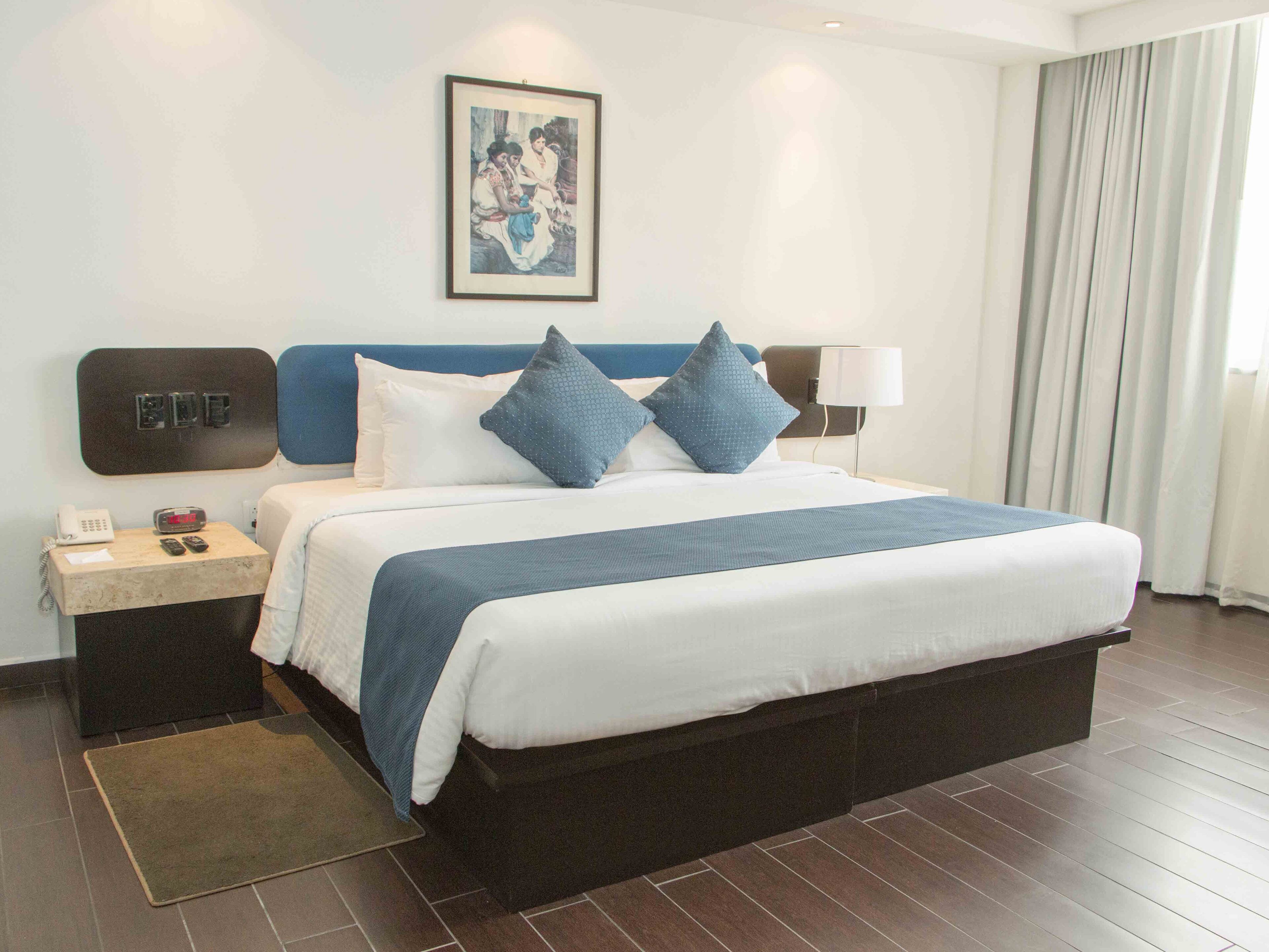 Photo - Hotel Real de Puebla